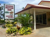 Moranbah Motor Inn Bar And Restaurant - Accommodation Port Hedland
