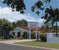 Paradise Court Holiday Units - Accommodation Cooktown