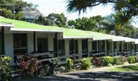Villa Coolum - Accommodation Cooktown