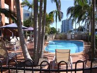 Joanne Apartments - Broome Tourism