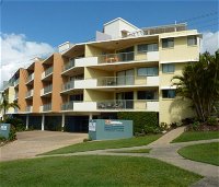 Kings Bay Apartments - Accommodation Airlie Beach