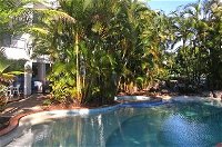 Ramada Resort Golden Beach - Accommodation in Surfers Paradise