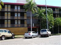 Poinciana Inn - Accommodation Port Hedland