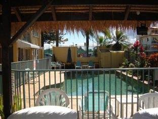Miami QLD Accommodation Redcliffe