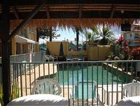 Miami Pacific Apartments - Accommodation Cooktown