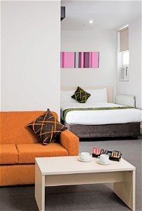 ibis Styles Kingsgate Hotel - Accommodation Gold Coast