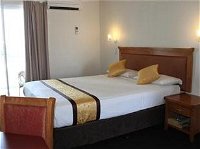 Luma Luma Holiday Apartments - Broome Tourism
