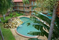 Alatai Holiday Apartments - Broome Tourism