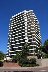 Marrakai Luxury Apartments - Accommodation Port Hedland