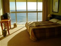 Cashelmara Beachfront Apartments - Accommodation Airlie Beach