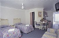 Alexandra Serviced Apartments - Broome Tourism