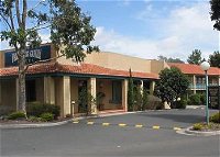 Ferntree Gully Hotel Motel - Tourism Canberra