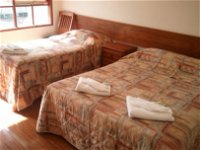 Beaconsfield Lodge Motel - Accommodation Yamba