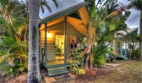 Harbour View Tourist Park - Nambucca Heads Accommodation