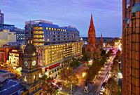 The Westin Melbourne - Accommodation Ballina