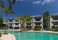 Noosa Blue Resort - Accommodation Airlie Beach