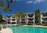 Noosa Blue Resort - Accommodation Broome