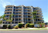 Excellsior Holiday Apartments - Accommodation Sydney