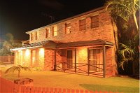 Park Beach Resort - Accommodation in Surfers Paradise