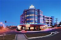Grand Palais Beachside Resort - Accommodation Cooktown