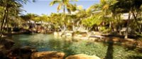 Colonial Palms Hotel Best Western - Accommodation Cooktown