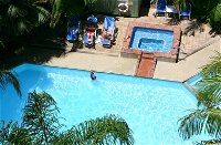 Horizons Burleigh Heads Holiday Apartments - Accommodation Airlie Beach