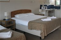 A' Montego Mermaid Beach Motel - Accommodation Sydney