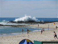 Kirra Vista Holiday Units - Surfers Gold Coast