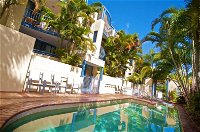 Portobello Resort Apartments - Accommodation Cooktown