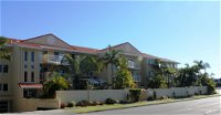 Sea Mist Palms - Accommodation in Surfers Paradise