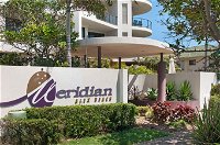 Meridian Alex Beach - Accommodation in Surfers Paradise