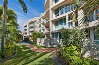 Sailport Mooloolaba Apartments - Geraldton Accommodation