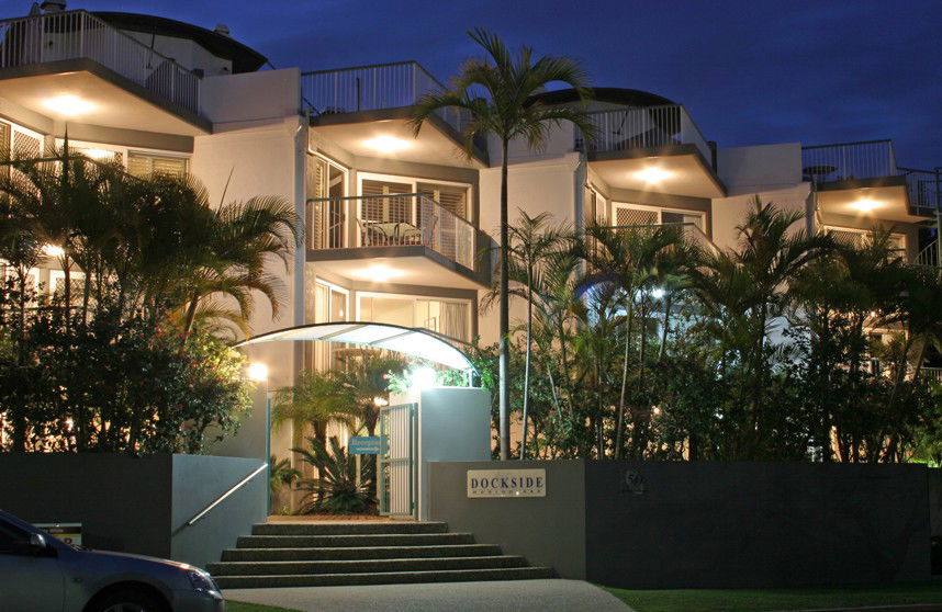 Mooloolaba QLD Accommodation Main Beach