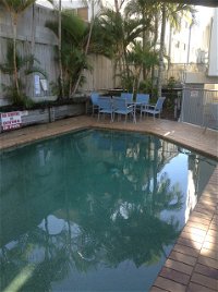 Surfcomber On The Beach - Accommodation Port Macquarie