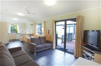 Discovery Holiday Parks - Accommodation Cooktown