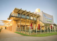 Rich River Golf Club Resort - Tourism Brisbane
