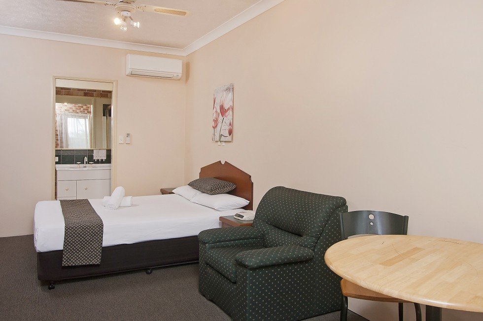 Clayfield QLD Southport Accommodation