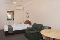 Airport Clayfield Motel - Accommodation Fremantle
