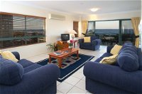 Sunshine Towers Apartments - Townsville Tourism