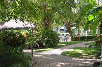 Cairns Beach Resort - Accommodation Gold Coast