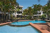Headland Gardens Holiday Apartments - Accommodation Redcliffe