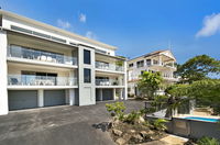 Taralla Apartments - Mackay Tourism