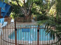Calypso Sands Resort - Accommodation Cooktown