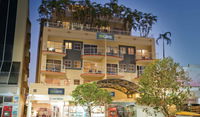 Inn Cairns Boutique Apartments - Accommodation in Surfers Paradise