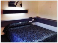 Emerald Meteor Motel - Accommodation in Surfers Paradise