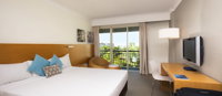 Novotel Cairns Oasis Resort - Whitsundays Tourism