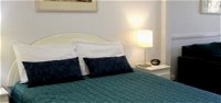 Toowong Central Motel Apartments - Accommodation Sydney