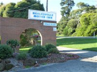 Healesville Motor Inn - Accommodation BNB