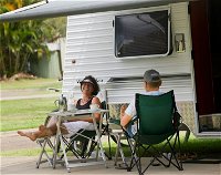 Coolum Beach Holiday Park - Accommodation Cooktown