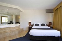 Best Western City Park Hotel - Accommodation in Surfers Paradise